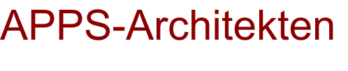 APPS Architekten